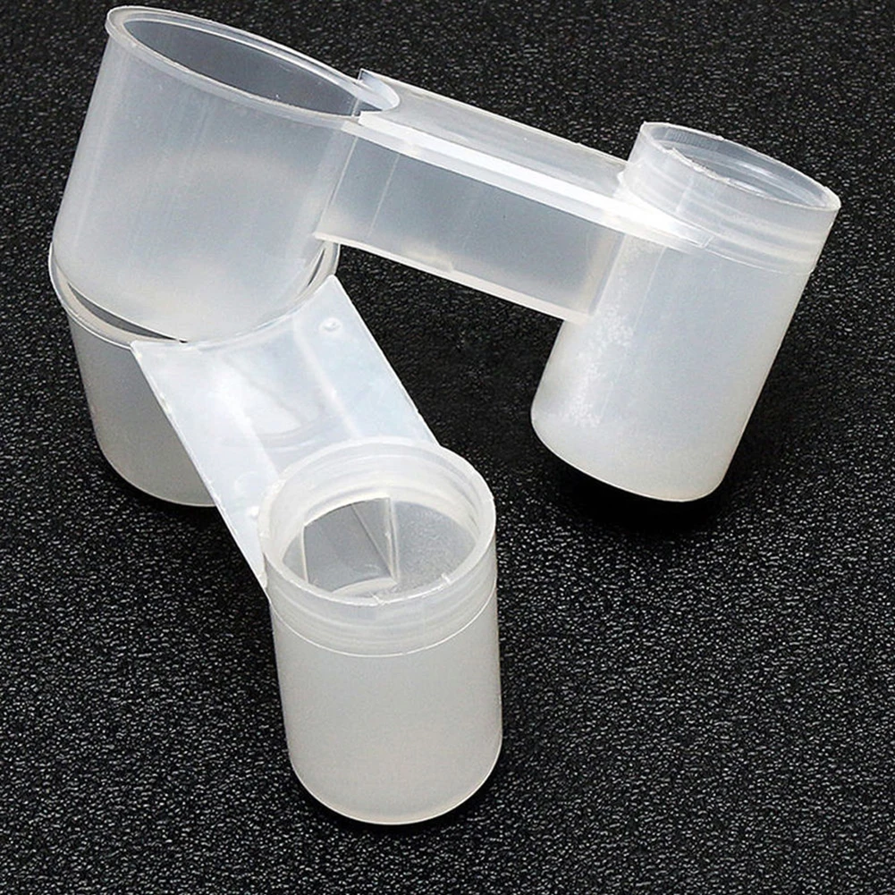 Bird Feeder Farming Equipment Parrot Bird Drinker Practical Plastic Water Drinker Cup Bowl Pigeons Feeder Waterer Clip bird feeder parrot feeder bird water drinker bird supplies