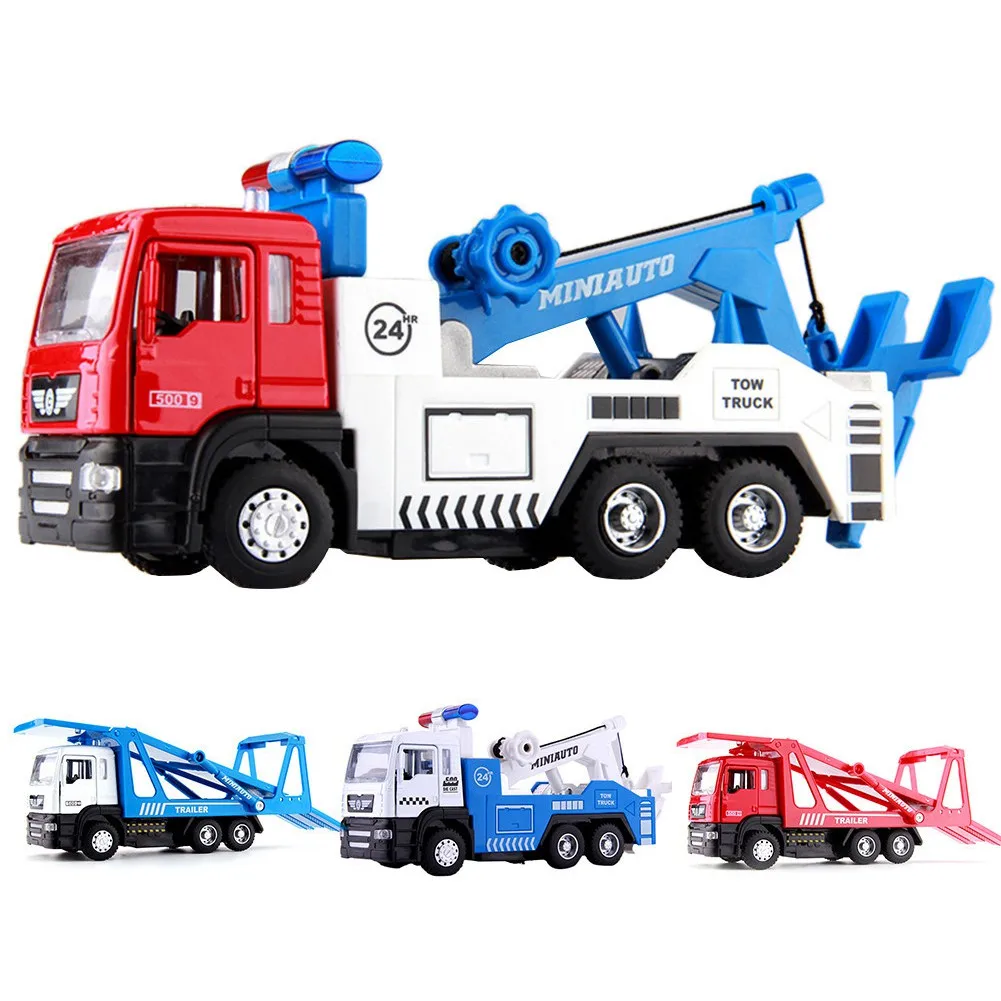 

1:50 City Alloy Model Pull-back Toy Car Sound Light Pull-back Toy Car Electric Simulation Alloy Toy Car Children