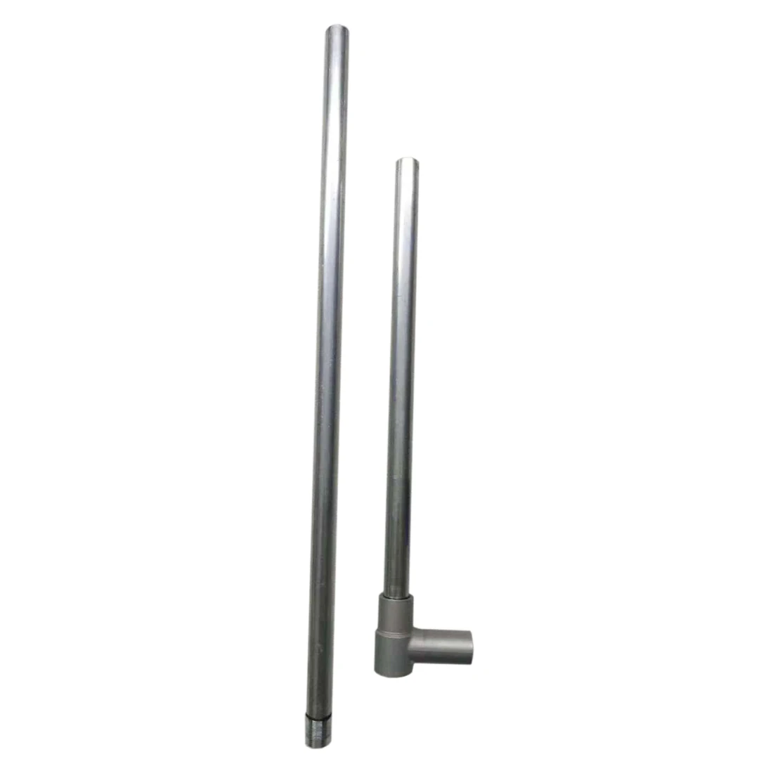

Rowsfire Double Accurate Barrels With CNC Chamber For LH Vector Gen.2 Water Gel Beads Blaster Modification Upgrade - Silver