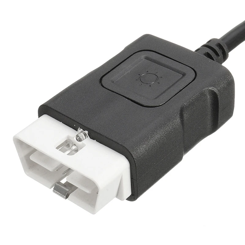 CARCHET OBD2 сканер для AUTOCOM CDP Pro Plus и грузовых автомобилей товара тестер детектор авто