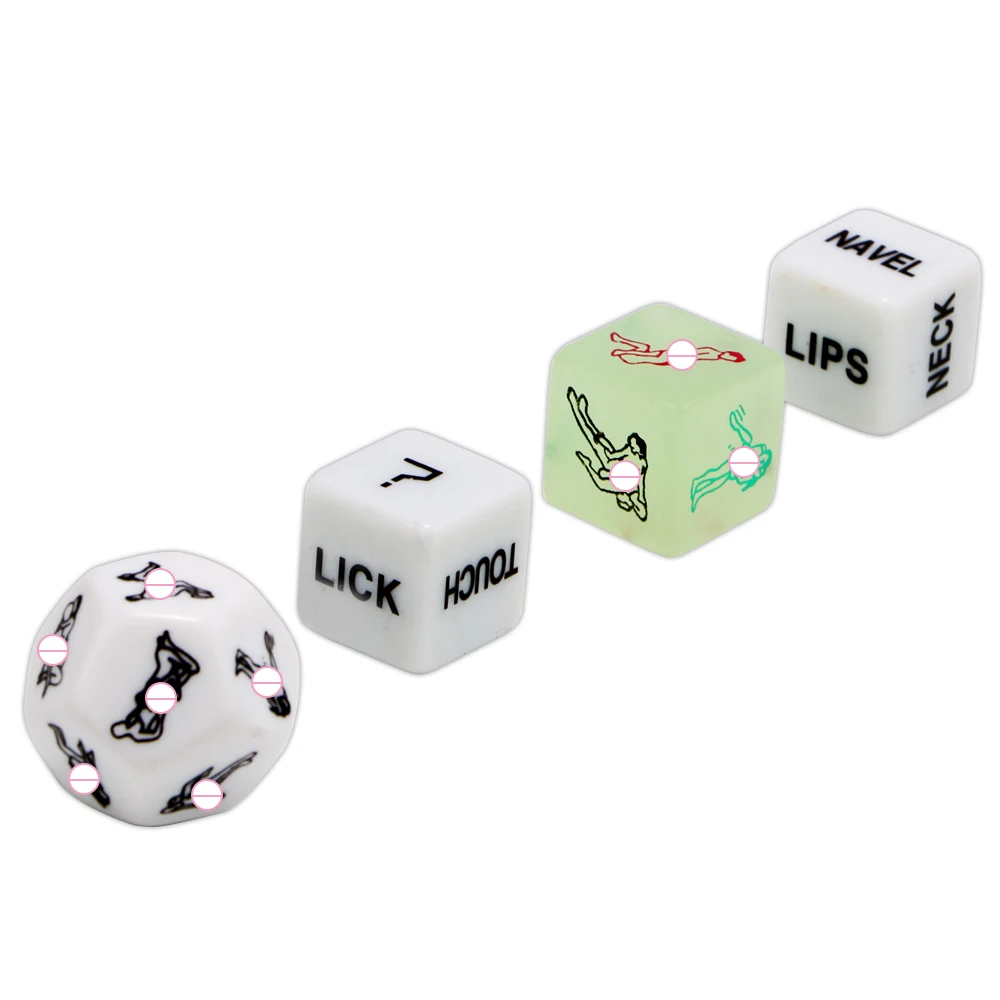 VATINE сексуальные кости эротические игрушки игры для взрослых Юмористические