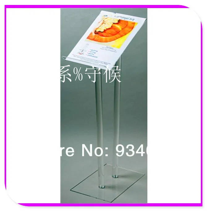 Горячая sellingAcrylic Podium, Perspex Pulpit