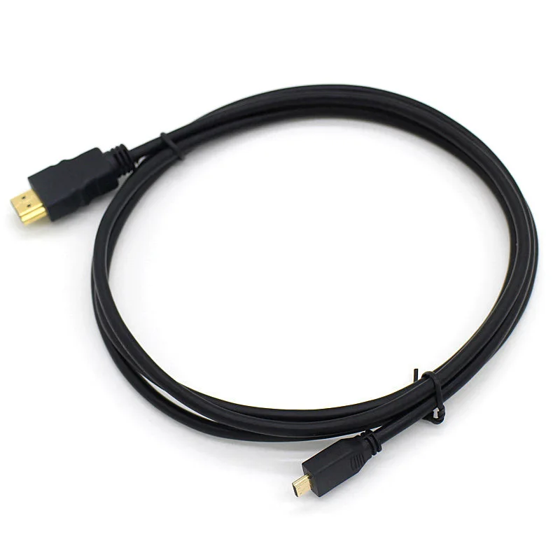SeenDa 1080P Micro USB к Hdmi кабель адаптер A hdmi 2 0 HDTV для Samsung Galaxy S3 S4 S5 Note 3 4|Кабели передачи