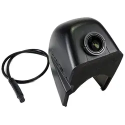 Автомобильный регистратор DVR Dashcam Камера видео Регистраторы 1080 P 96658 Imx323 Wifi Fit для автомобилей Audi A1 A3 A4 A5 A6 Q3 Q5 Q7