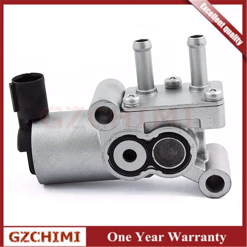 EG VTEC 560 / 36450-P0D-004 AC275 клапан управления холостым воздухом IACV для Honda CR-V 2.0L 1997-2001 Civic