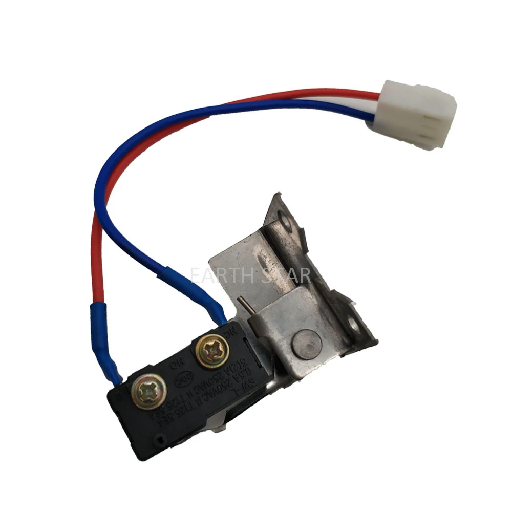 vanward gas water heater valve micro interruptor 01