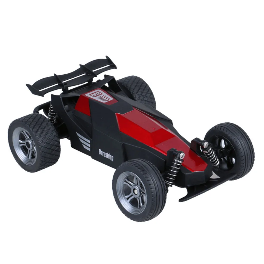 

2.4GHz Waterproof Toy Drifting Vehicle Gift Off Road RC Car Racing High Speed Buggy Radio Controlled Off-Road Climbing Electric