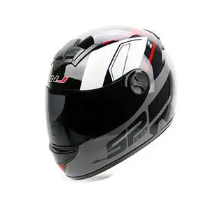 

Adeeing Unisex Motorcycle Helmet Riding Anti-fall Windshield Full Face Safe Helmet high strength helmet for Motorcycle