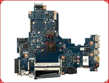 

High quality 856765-601 for HP 17-Y Laptop Motherboard 856765-001 A8-7410U CPU DDR3 448.08G03.0011 100% Fully Tested