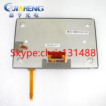 

Free shipping Original 7.0inch LCD display LA070WV6-SD01 LA070WV6 LA070WV6(SD)(01) with touch panel for car DVD GPS NAVI auto