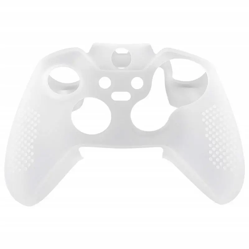 Силиконовый чехол для контроллера Microsoft Xbox One Elite набор крышек аксессуары игровых