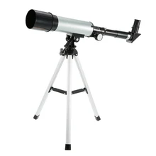 Открытый HD 90X зум телескоп Зрительная труба рефракционный космический астрономический Монокуляр птичий телескоп 360x50 мм со штативом