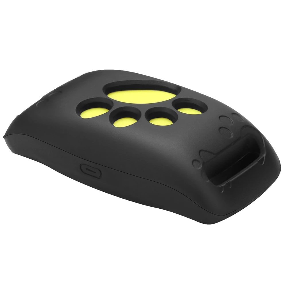 Z8-un rastreador de mascotas GPS perro/gato Collar resistente al agua de carga USB Z8-un rastreador de mascotas GPS perro/gato Collar resistente al agua de carga USB