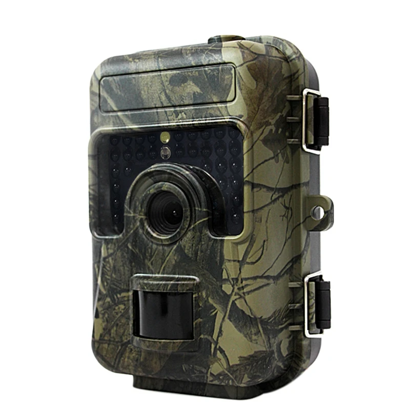 

Hd 16Mp Outdoor Hunting Camera 0.6S Sports Digital Infrared Night-Vision Outside Tracking Camera