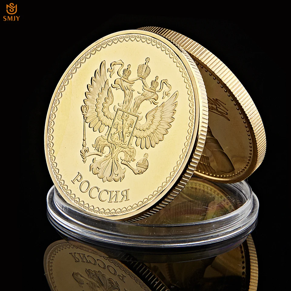 Сувенирная монета 2014 оптовая продажа китайский зодиак летающий дракон элемент