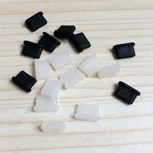 50 шт. usb type-C зарядный порт Пылезащитная заглушка для usb type C кабель интерфейс протектор для type зарядный порт
