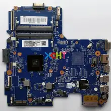 Для hp 245 14-AF серии 14Z-AF000 814509-501 814509-001 814509-601 UMA A8-7410 6050A2731601-MB-A01 Материнская плата Рабочая