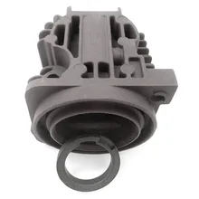 Пневматическая подвеска компрессор кольцо цилиндра головки с отверстием ремонтные комплекты для Cayenne 7L0698007D