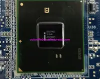מחשב נייד CN-0MK95D 0MK95D MK95D HD4500 512MB PM55 נייד לוח אם Mainboard מקורית עבור מחשב נייד Dell Studio 1457 (5)