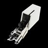 2022 Sewing Machine Quilting Walking Guide Even Feet Foot Presser Foot Edge Joint Guide Foots ► Photo 3/6