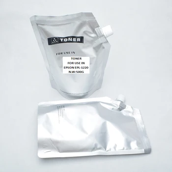 

high quality! (3pieces/lot)Compatible Toner powder For EPSONs EPL-1220