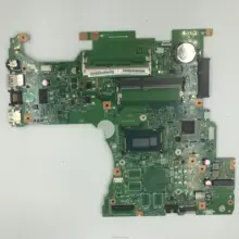 Материнская плата для ноутбука lenovo Flex 2-14 5B20G36430 448,00X01,0011 13281-1 с протестированной i7-4510U UMA