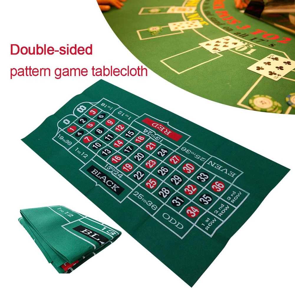 Roulette