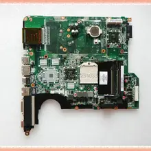 482325-001 506071-001 аккумулятор большой емкости для hp Павильон ноутбуков DV5-1120US DV5-1002NR DV5-1127CL DV5-1128CA Материнская плата ноутбука DDR2 протестированы