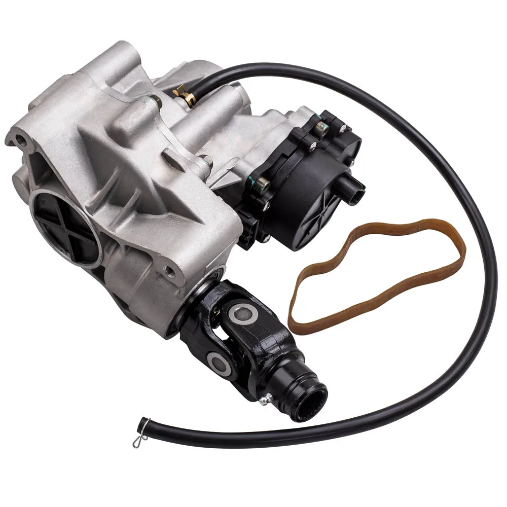 Complete Rear Differential Assembly for Yamaha Rhino 450 660 700 5UG 46101 01 00 AliExpress