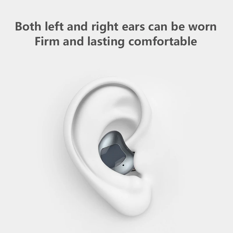 OKSJ 336 Bluetooth наушники TWS беспроводные свободные руки спортивные игровая bluetooth
