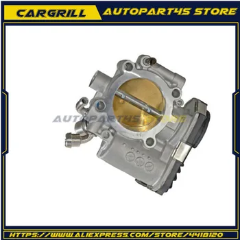 

Throttle Body Fit For Cruze Sonic Trax 1.8L Air Meter Body 55577375 0280750562 55561495