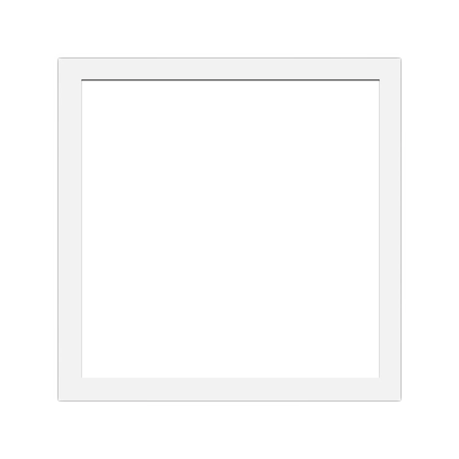 Yeelight Ultra Thin LED Ceiling Panel Light Downlight Dustproof AC220-240V-30x30cm White