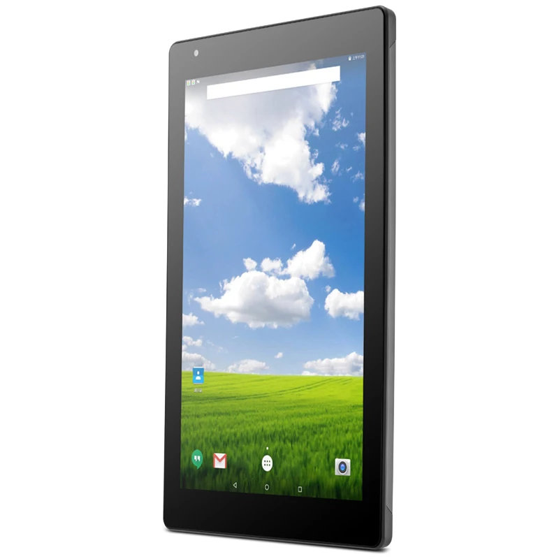 

PIPO N10 Tablet PC 10.1inch Android 7.0 MTK8163A Quad Core 1.5GHz 2GB RAM 32GB WiFi Tablets HDMI 5.0MP Rear Camera 7000mAh