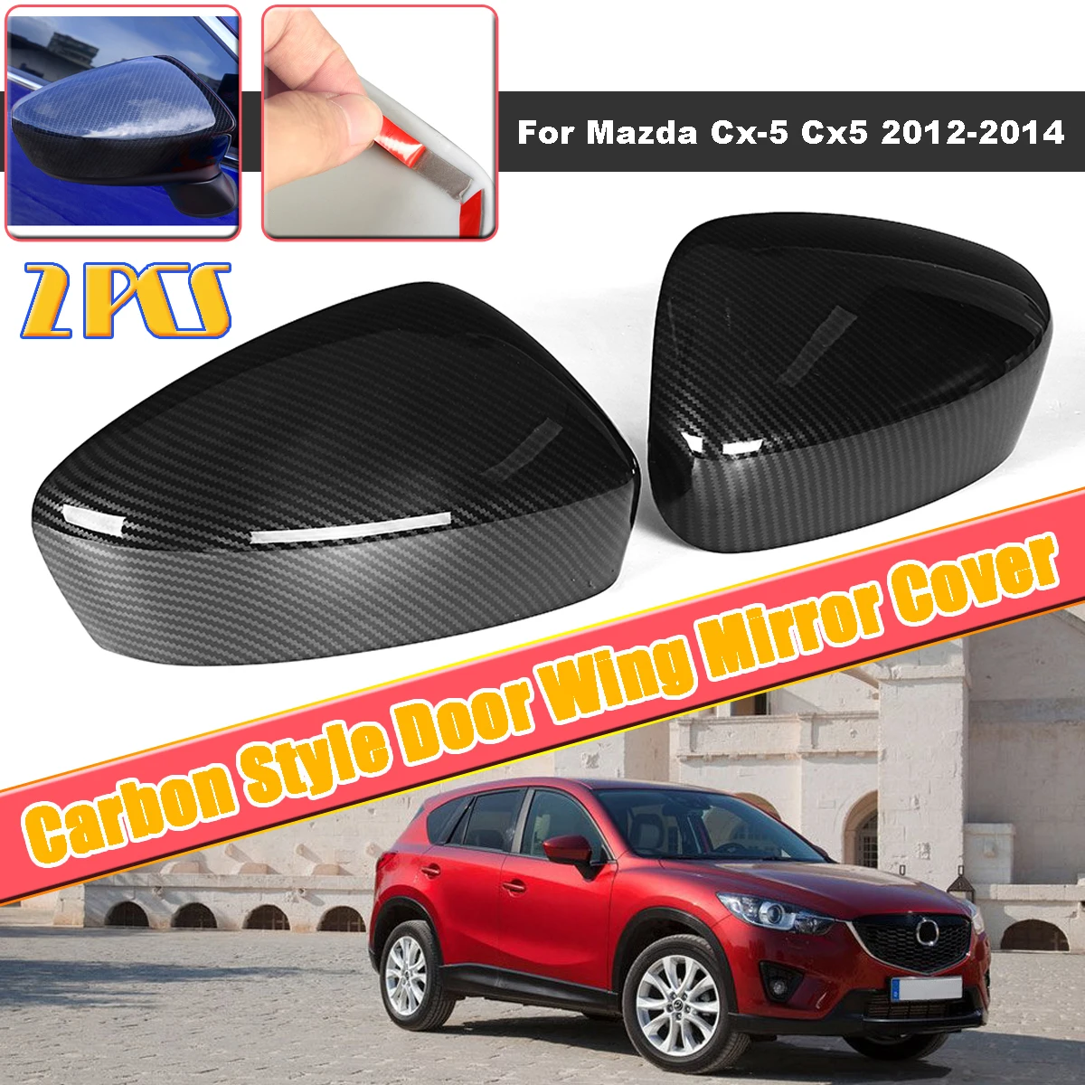 1Pair For Mazda Cx 5 Cx5