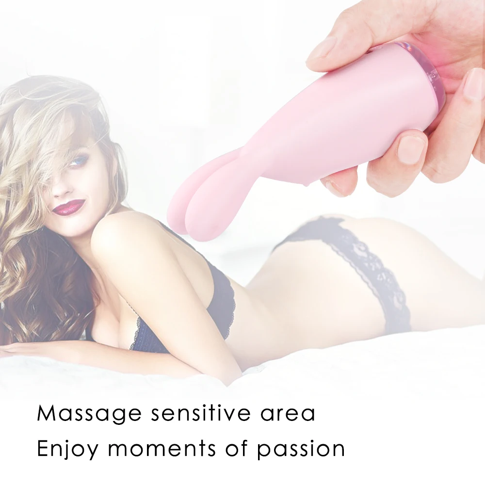 Многоскоростной Водонепроницаемый G Spot вибратор av палочка Вибрационный Fem