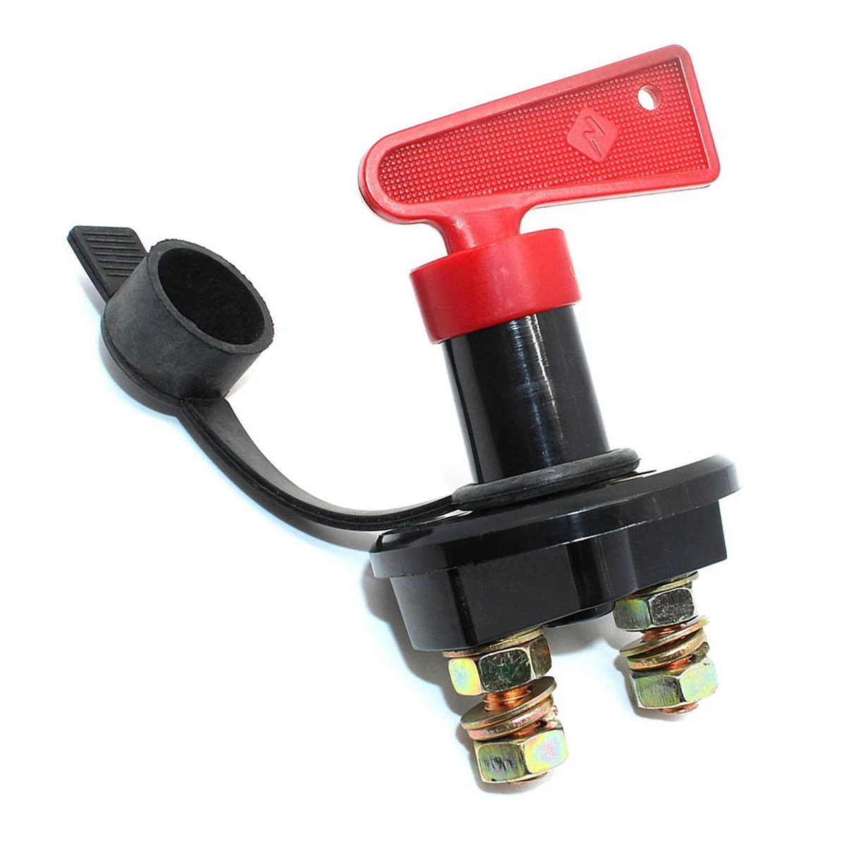 12V автомобиль Грузовик Лодка Батарея изолятор отключите Мощность переключатель 300 ампер для дома и автомобильной