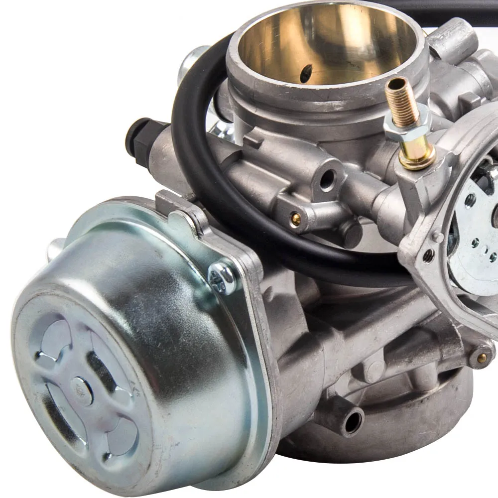 Для Polaris Predator 500 карбюратор 03 04 05 07 Carb ПОДХОДИТ для YAMAHA GRIZZLY 660 YFM660 ATV CARB Outlaw Bombardier Quest