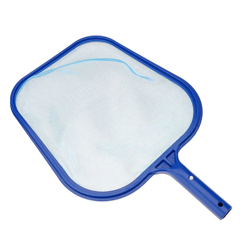 

Professional Swimming Pool Spa Leaf Mesh Frame Net Skimmer Cleaner Cleaning Tool