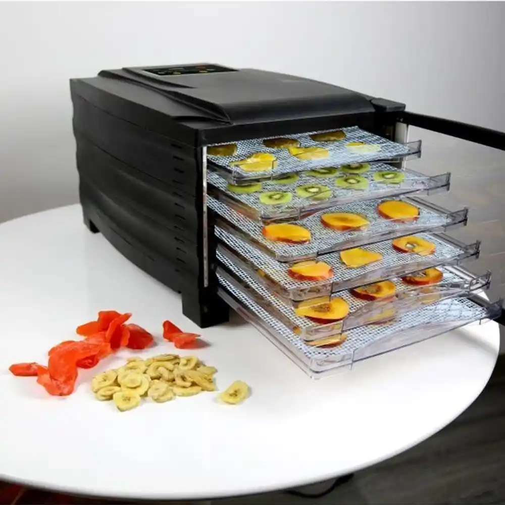 Bluedrop silicone dehydrator sheets non stick dim sum mesh fruit dry screen food grade reusable