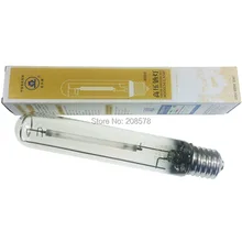 HOT SELLS  NG400W E40 T-type High Pressure Sodium Lamp