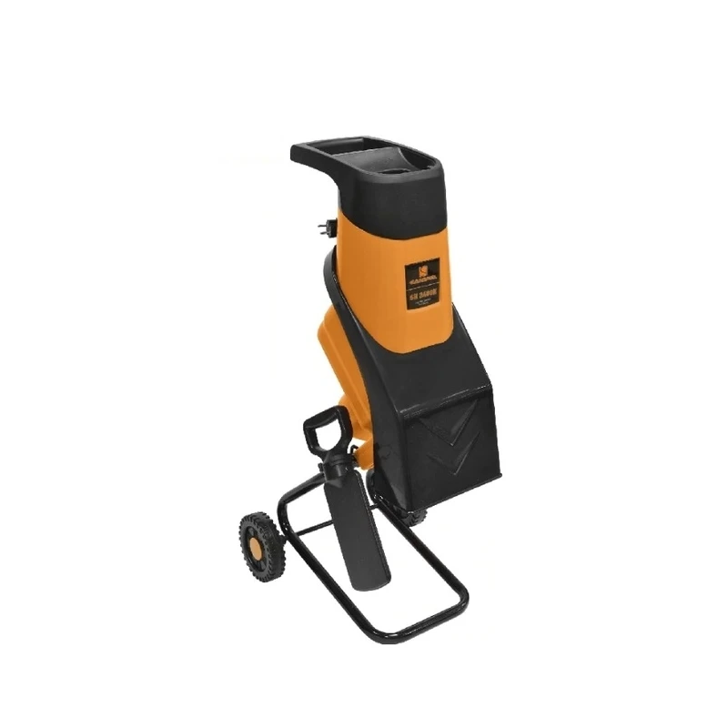 Измельчитель садовый электрический Carver SH 2400E|Триммеры| |