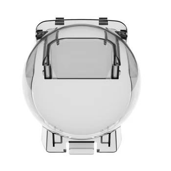

100 percent Original PTZ Protective Cover Camera Lens Cover Cap for DJI Mavic 2 Pro /for MAVIC 2 ZOOM Drone RC UAV Flight Parts