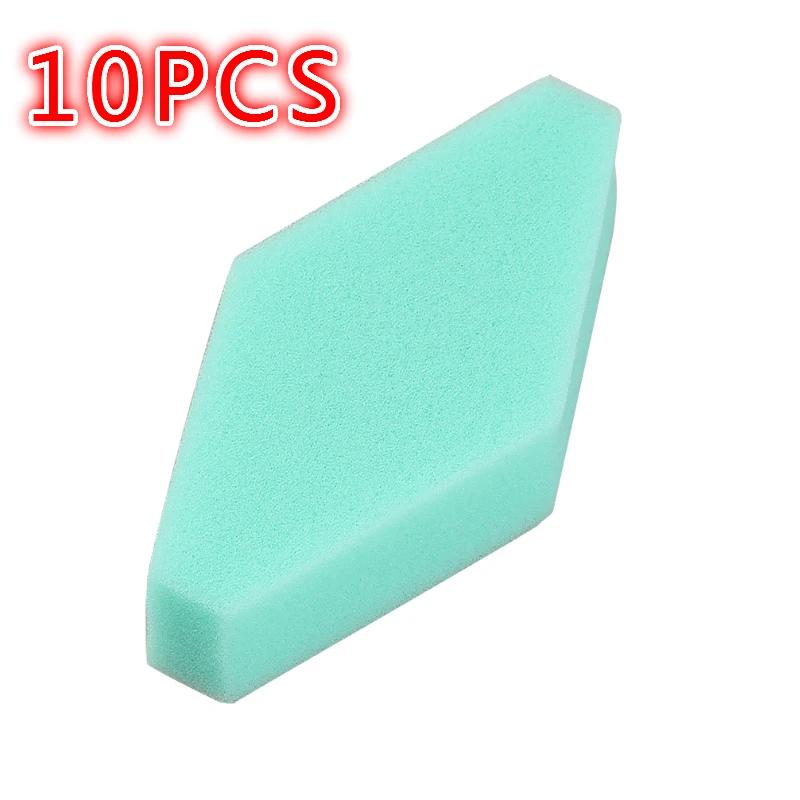 New 10Pcs Air Cleaner For Briggs &amp Stratton 797301 Foam Filter Engine | Инструменты