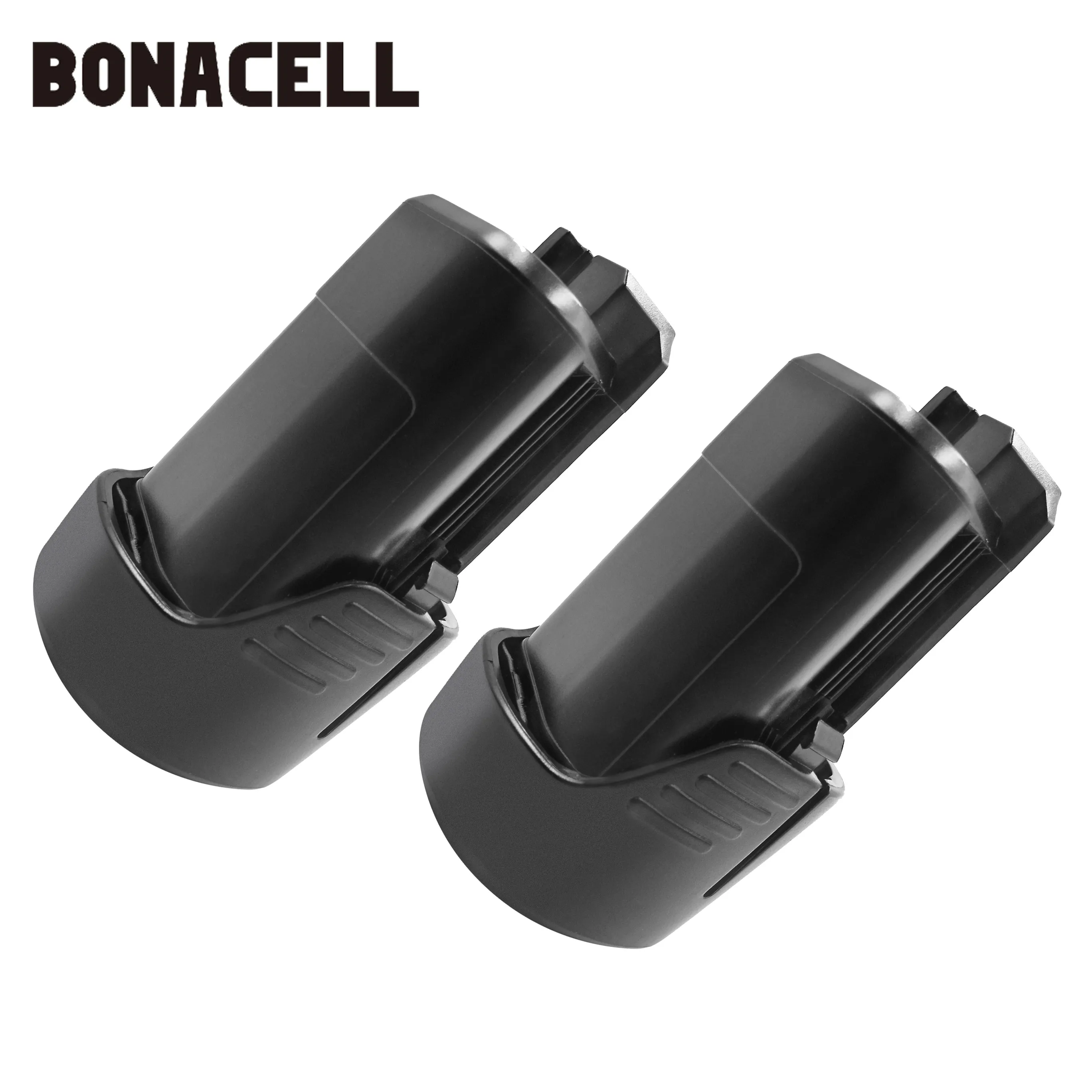 Tanie Bonacell BAT411 elektronarzędzia akumulator Bosch 10.8 V 12 V 2000mAh Li ion wiertła 2 607 336 013, 2 607 336 014, 2 607 336 333 L10
