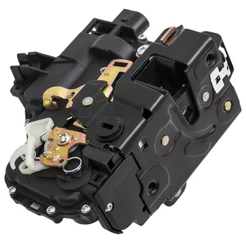 

3B4839015A For VW PASSAT B5 1996-2005 DOOR LOCK MECHANISM ACTUATOR REAR Left 3B4839016A 3B4 839 015A