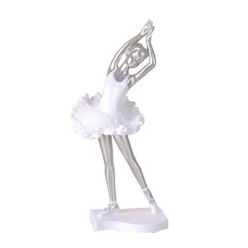 

Modern Mini Garden Figurine Letters Maison Pokemon Figure Angel Decor Decoracion Hogar Feng Shui Home Decoration Accessories