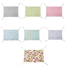 Детский гамак для новорожденных, спальная кровать, съемный портативный складной Декор для комнаты