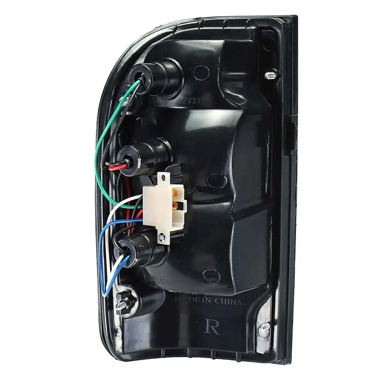 Для Toyota Hilux Mk4 1997 1998 1999 2000 2001 2002 2003 2004 2006 1 пара Автомобильный задний светильник для