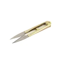 10,5*2 см крест портной ножницы-триммер щипцы поставки Thrum стежка нить швейная линия рыба Снип Резак для пряжи клипер DIY инструмент