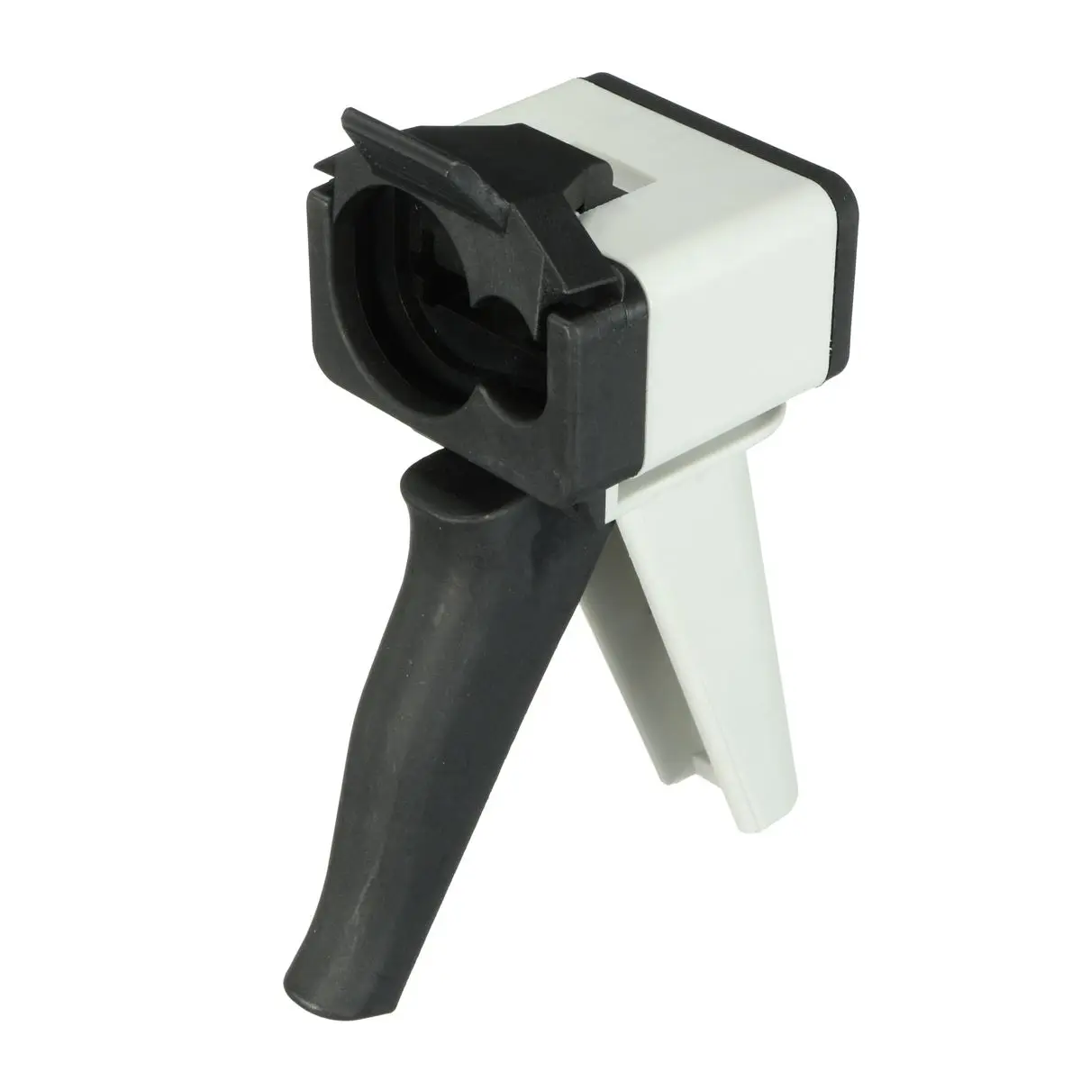 Dental I mpressions смешивающий диспенсер G un 10:1 Universal Handg Silicon Rubber картридж 50ml Oral Care